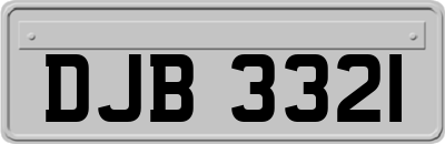 DJB3321