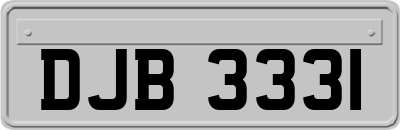 DJB3331