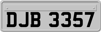 DJB3357