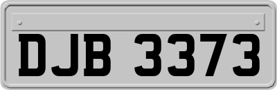 DJB3373