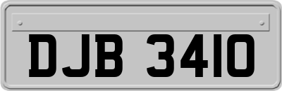 DJB3410