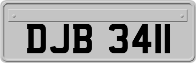 DJB3411