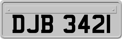 DJB3421