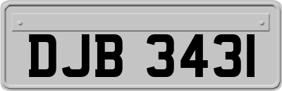 DJB3431