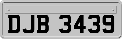 DJB3439