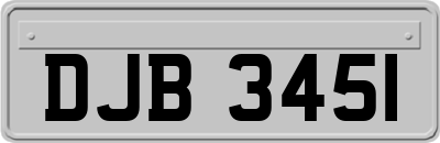 DJB3451