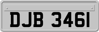 DJB3461
