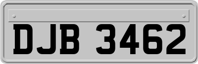 DJB3462