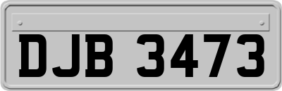 DJB3473