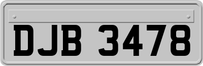 DJB3478