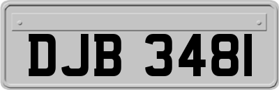 DJB3481