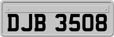DJB3508