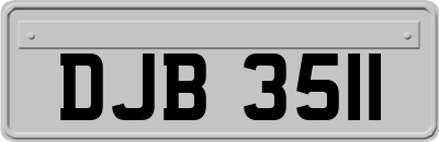 DJB3511