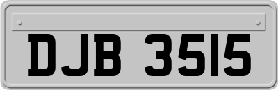 DJB3515