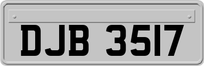 DJB3517
