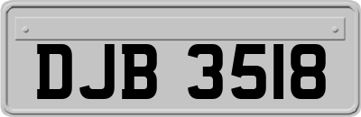 DJB3518