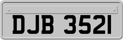 DJB3521