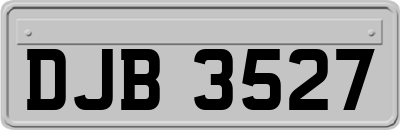 DJB3527