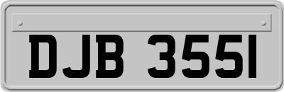 DJB3551