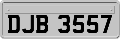 DJB3557