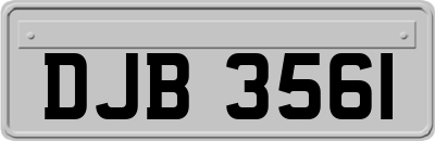 DJB3561