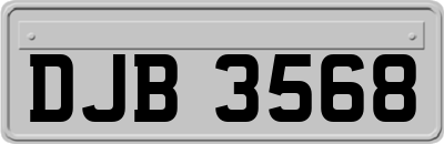 DJB3568