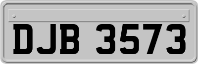 DJB3573