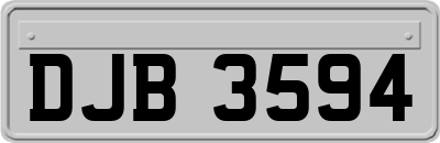 DJB3594