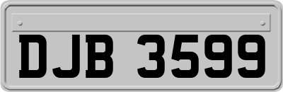 DJB3599