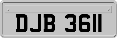 DJB3611