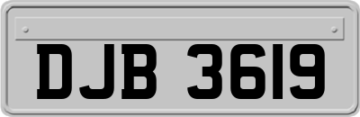 DJB3619