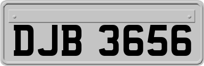 DJB3656