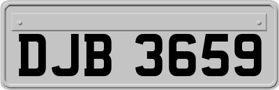 DJB3659