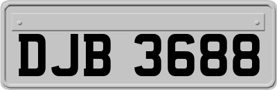 DJB3688