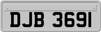 DJB3691