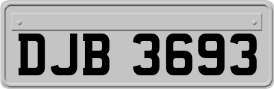 DJB3693