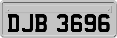 DJB3696