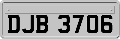 DJB3706