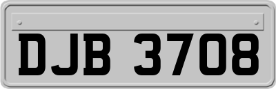 DJB3708