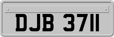 DJB3711