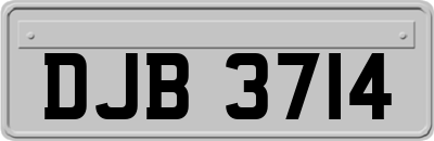 DJB3714