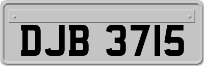 DJB3715