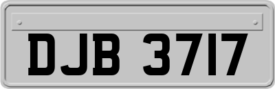 DJB3717