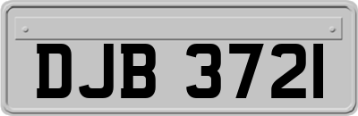 DJB3721