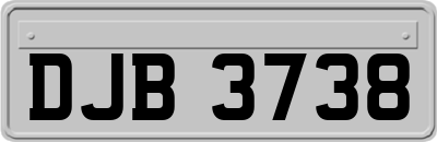 DJB3738