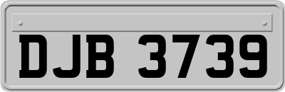 DJB3739
