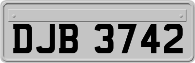 DJB3742