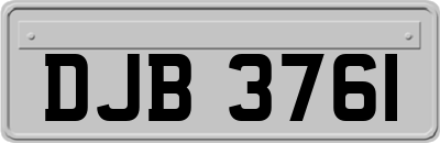 DJB3761