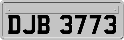 DJB3773