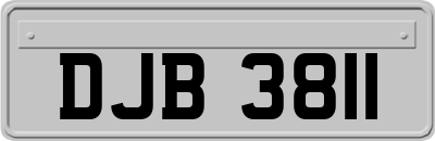 DJB3811